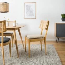 Chaise Fiona II 24 Chaise Fiona II -Promos Meubles Boutique 1000289495 230110 021 MOOD DETAILS P000000001000289495 mood