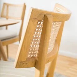 Chaise Fiona II 40 Chaise Fiona II -Promos Meubles Boutique 1000289495 230110 032 DETAILS P000000001000289495