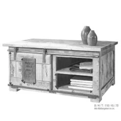 Table Basse Hayes II 7 Table Basse Hayes II -Promos Meubles Boutique 1000290252 211012 125040000553 SKETCH DETAILS P000000001000290252 sketch