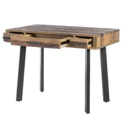 Bureau TAMATI Avec Tiroirs -Promos Meubles Boutique 1000291190 230526 031 DETAILS P000000001000291190