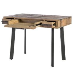 Bureau TAMATI Avec Tiroirs -Promos Meubles Boutique 1000291190 230526 041 DETAILS P000000001000291190