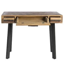 Bureau TAMATI Avec Tiroirs -Promos Meubles Boutique 1000291190 230526 042 DETAILS P000000001000291190