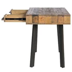 Bureau TAMATI Avec Tiroirs -Promos Meubles Boutique 1000291190 230526 051 DETAILS P000000001000291190