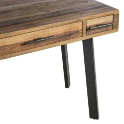 Bureau TAMATI Avec Tiroirs -Promos Meubles Boutique 1000291190 230526 070 DETAILS P000000001000291190