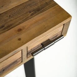 Bureau TAMATI Avec Tiroirs -Promos Meubles Boutique 1000291190 230526 081 DETAILS P000000001000291190