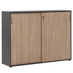 Armoire De Bureau Cookley I -Promos Meubles Boutique 1000296246 210927 08195200128 IMAGE P000000001000296246