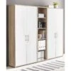 Armoire Murale Avin IV (3 éléments) -Promos Meubles Boutique 1000297118 211008 13250700072 MOOD IMAGE P000000001000297118 mood