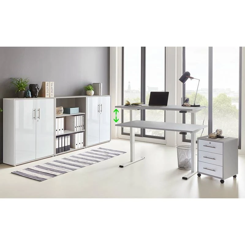 Armoire Murale Avin - 3 éléments A 11 Armoire Murale Avin - 3 éléments A – Image 9