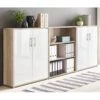Armoire Murale Avin - 3 éléments A -Promos Meubles Boutique 1000297121 211008 13250700078 MOOD IMAGE P000000001000297121 mood