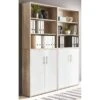 Armoire Murale Avin - 4 éléments A -Promos Meubles Boutique 1000297130 211008 13250800095 MOOD IMAGE P000000001000297130 mood
