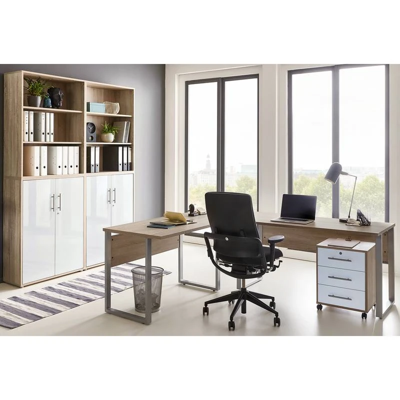 Armoire Murale Avin - 4 éléments A 22 Armoire Murale Avin - 4 éléments A – Image 20