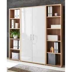 Armoire De Bureau Avin III -Promos Meubles Boutique 1000297163 211008 13251200184 MOOD IMAGE P000000001000297163 mood