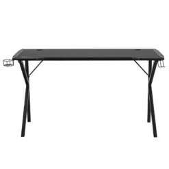 Bureau Gamer LED Evinston II 12 Bureau Gamer LED Evinston II -Promos Meubles Boutique 1000297649 211007 08054800152 DETAILS P000000001000297649