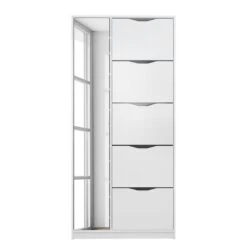 Armoire à Chaussures Basix -Promos Meubles Boutique 1000300855 211015 125445000125 DETAILS P000000001000300855