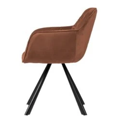 Chaise à Accoudoirs Linx -Promos Meubles Boutique 1000303874 211105 13105700194 DETAILS P000000001000303874