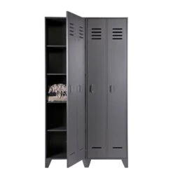 Armoire Stijn 30 Armoire Stijn -Promos Meubles Boutique 1000304170 211029 12341500183 DETAILS P000000001000304170