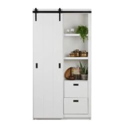 Armoire D’entrée Kabila -Promos Meubles Boutique 1000304178 211029 12341600224 DETAILS P000000001000304178