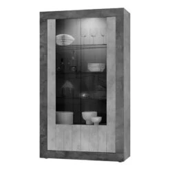 Vitrine Urbino 36 Vitrine Urbino -Promos Meubles Boutique 1000306550 211122 15090300066 IMAGE P000000001000306550