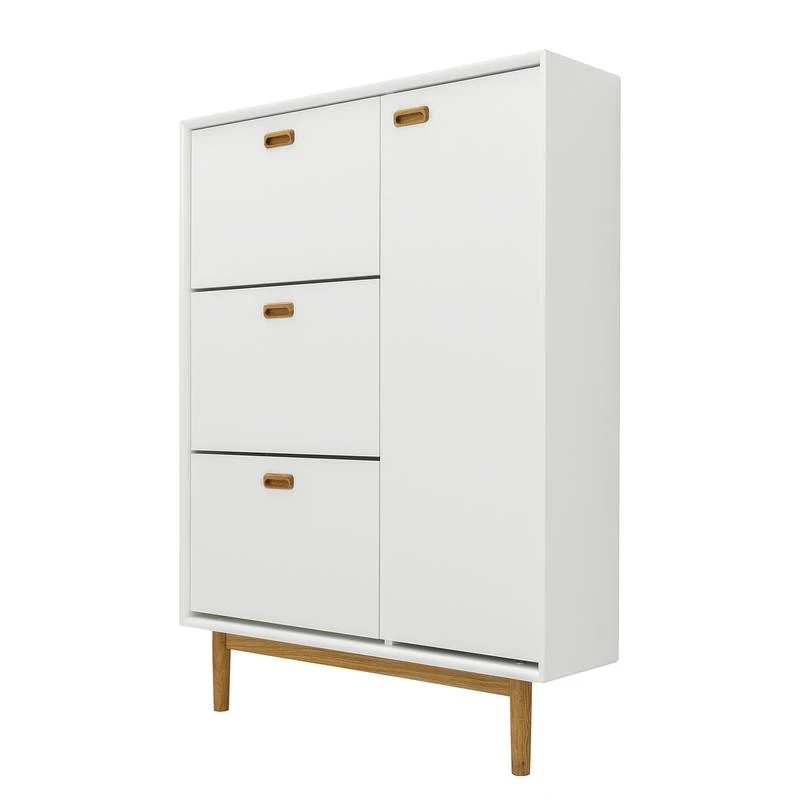 Meuble à Chaussures Svea 3 Meuble à Chaussures Svea