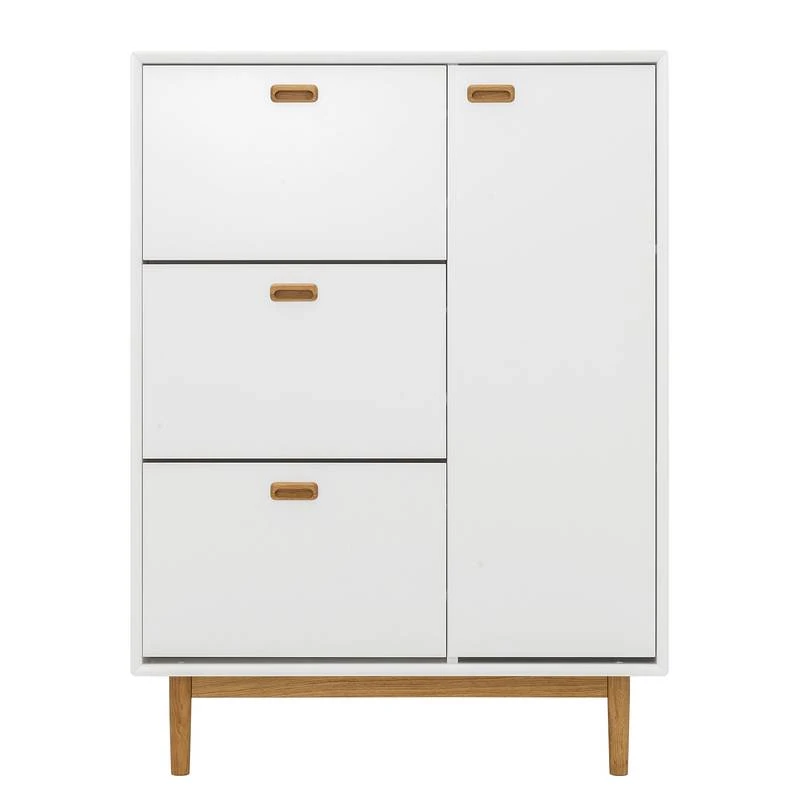 Meuble à Chaussures Svea 4 Meuble à Chaussures Svea – Image 2