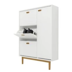 Meuble à Chaussures Svea 14 Meuble à Chaussures Svea -Promos Meubles Boutique 1000306722 211119 073508000048 DETAILS P000000001000306722