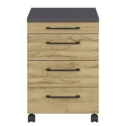 Caisson à Roulettes GW-Profi 2.0 -Promos Meubles Boutique 1000307866 211109 16163800097 DETAILS P000000001000307866