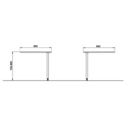 Raccord D’angle GW-Profi 2.0 II 17 Raccord D’angle GW-Profi 2.0 II -Promos Meubles Boutique 1000307867 211109 161639000563 SKETCH DETAILS P000000001000307867 sketch