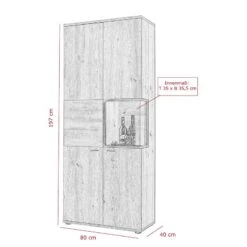 Vitrine Ambato -Promos Meubles Boutique 1000309598 211118 065753000511 SKETCH DETAILS P000000001000309598 sketch