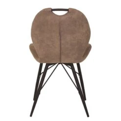 Chaise Capitonnée Glin -Promos Meubles Boutique 1000309932 211117 170530000138 DETAILS P000000001000309932