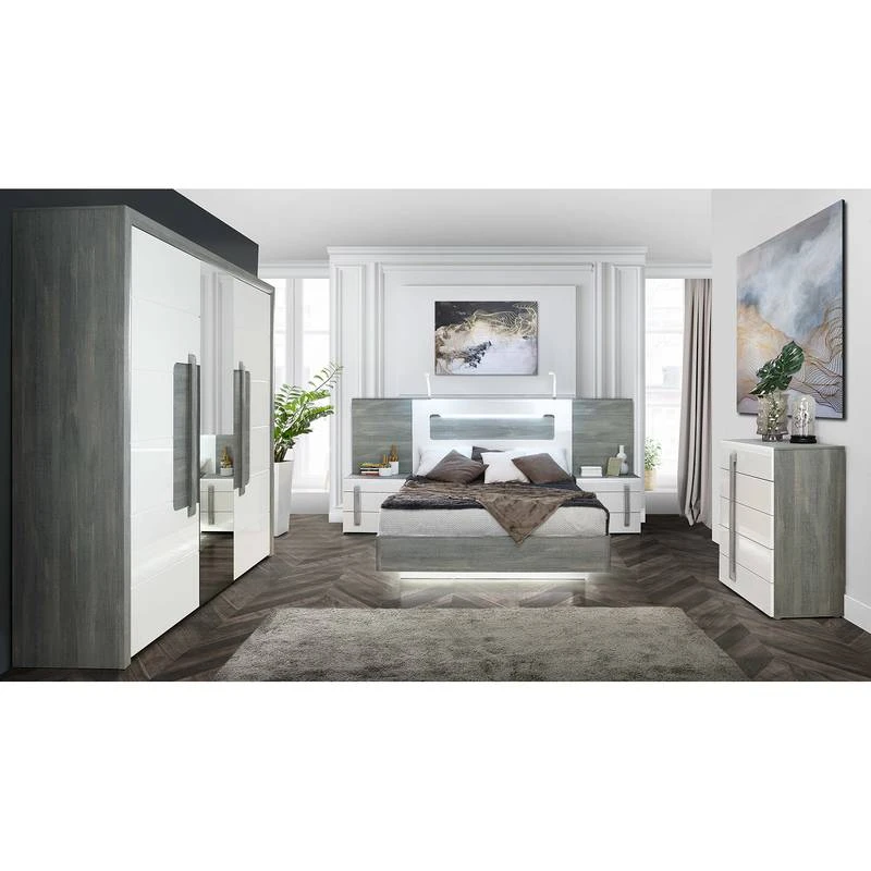 Table De Chevet Karlsbach II 5 Table De Chevet Karlsbach II – Image 3