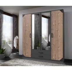 Armoire Bochum 9 Armoire Bochum -Promos Meubles Boutique 1000313212 220107 08170200214 MOOD DETAILS P000000001000313212 mood