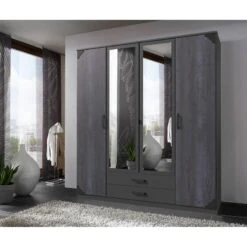 Armoire Bochum 7 Armoire Bochum -Promos Meubles Boutique 1000313224 220107 08170200226 MOOD DETAILS P000000001000313224 mood