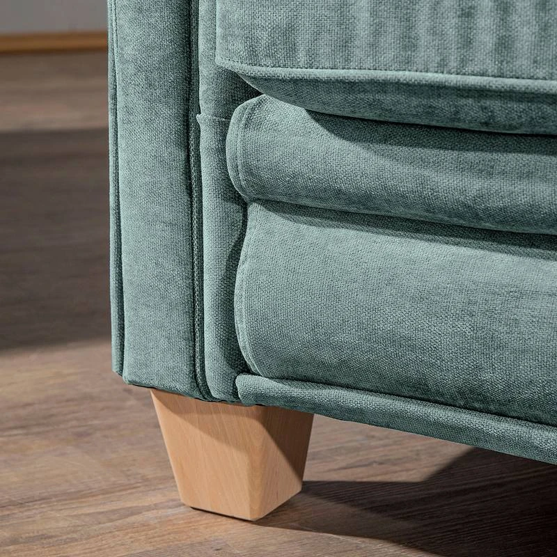 Fauteuil Bergère Salvator 12 Fauteuil Bergère Salvator – Image 10