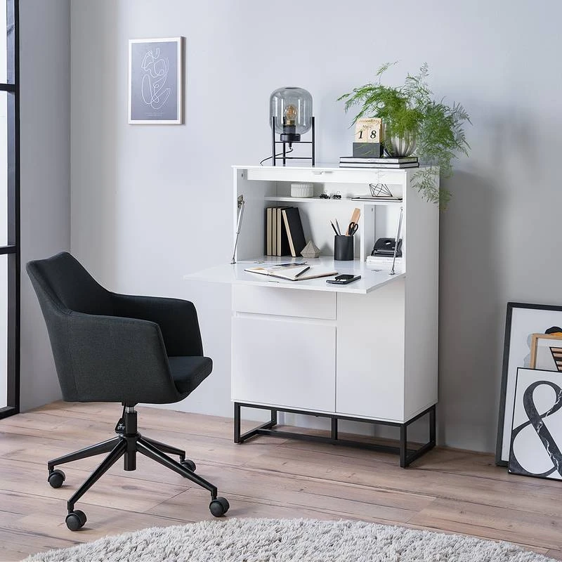 Secrétaire Zaddy 4 Secrétaire Zaddy – Image 3