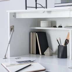 Secrétaire Zaddy 25 Secrétaire Zaddy -Promos Meubles Boutique 1000315318 230329 030 DETAILS P000000001000315318