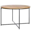 Table Nozza Ronde 2 Table Nozza Ronde -Promos Meubles Boutique 1000315324 230327 010 IMAGE P000000001000315324