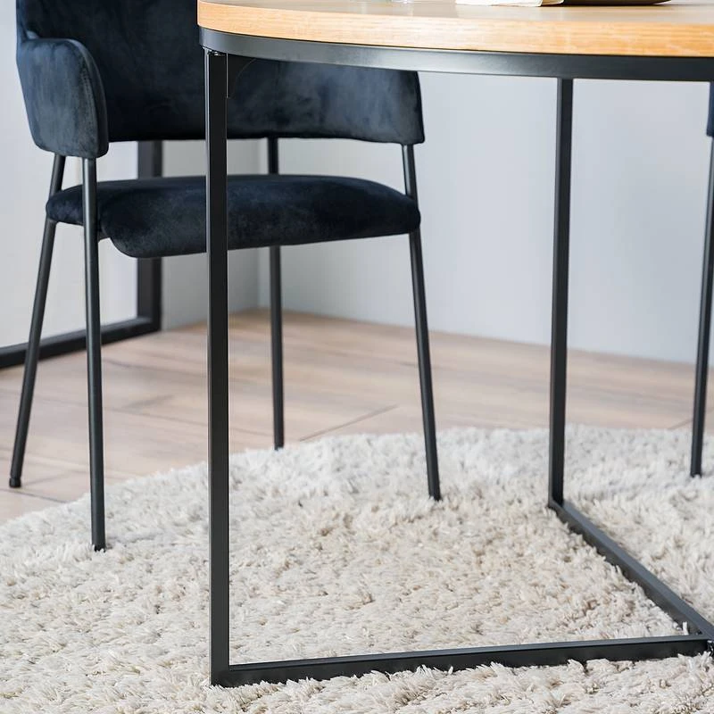 Table Nozza Ronde 6 Table Nozza Ronde – Image 4