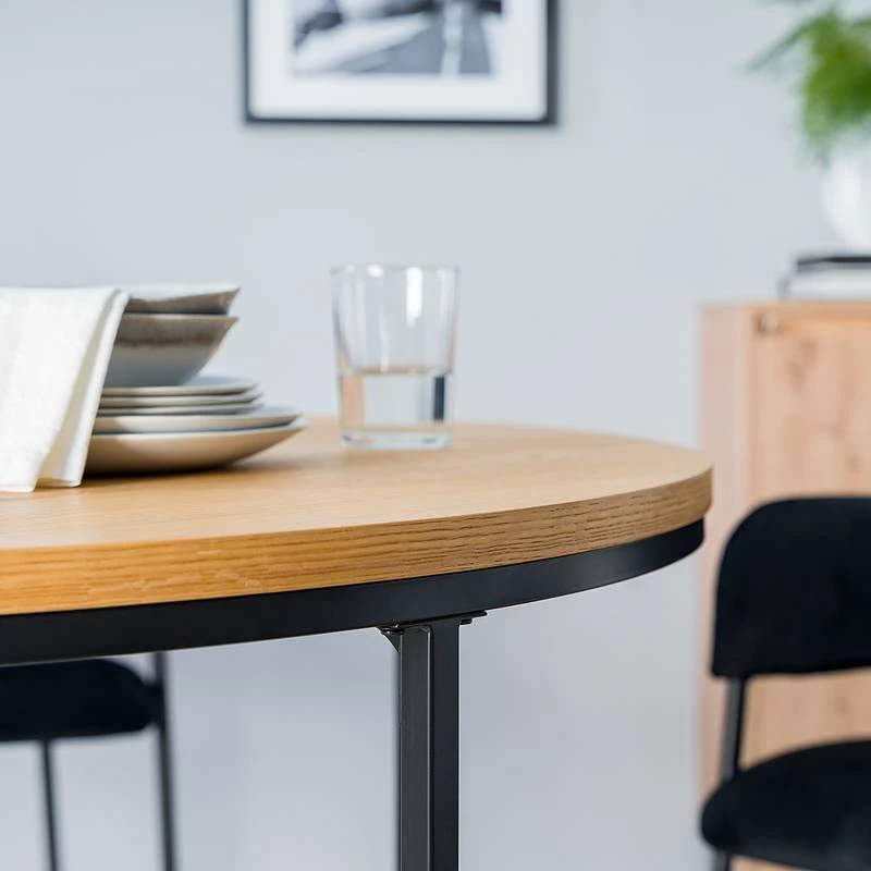 Table Nozza Ronde 7 Table Nozza Ronde – Image 5