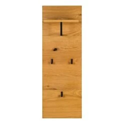 Porte-manteau Mural Nozza -Promos Meubles Boutique 1000318837 221129 030 DETAILS P000000001000318837