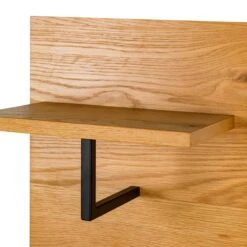 Porte-manteau Mural Nozza -Promos Meubles Boutique 1000318837 221129 060 DETAILS P000000001000318837