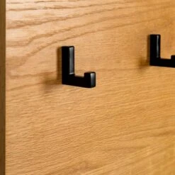 Porte-manteau Mural Nozza -Promos Meubles Boutique 1000318837 221129 065 DETAILS P000000001000318837