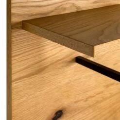 Porte-manteau Mural Nozza -Promos Meubles Boutique 1000318837 221129 070 DETAILS P000000001000318837