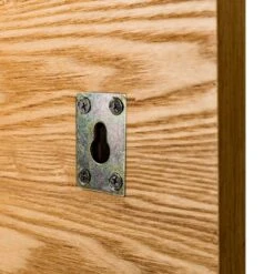 Porte-manteau Mural Nozza -Promos Meubles Boutique 1000318837 221129 085 DETAILS P000000001000318837