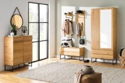 Porte-manteau Mural Nozza -Promos Meubles Boutique 1000318837 230303 020 MOOD DETAILS P000000001000318837 mood