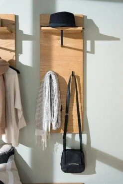 Porte-manteau Mural Nozza -Promos Meubles Boutique 1000318837 230303 021 MOOD DETAILS P000000001000318837 mood