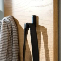 Porte-manteau Mural Nozza -Promos Meubles Boutique 1000318837 230303 032 DETAILS P000000001000318837