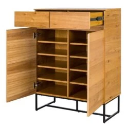 Meuble à Chaussures Nozza 27 Meuble à Chaussures Nozza -Promos Meubles Boutique 1000318868 221129 030 DETAILS P000000001000318868