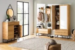 Meuble à Chaussures Nozza 24 Meuble à Chaussures Nozza -Promos Meubles Boutique 1000318868 230303 021 MOOD DETAILS P000000001000318868 mood