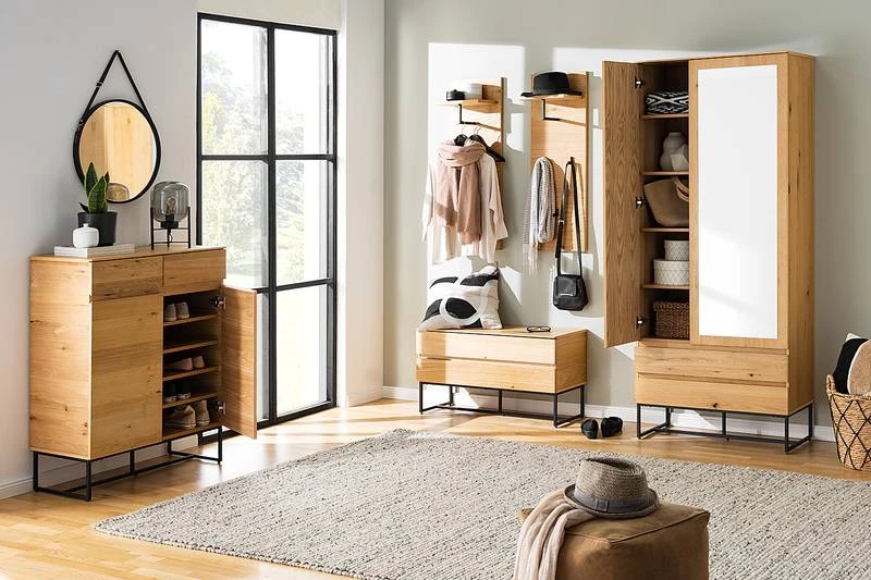 Meuble à Chaussures Nozza 5 Meuble à Chaussures Nozza – Image 3