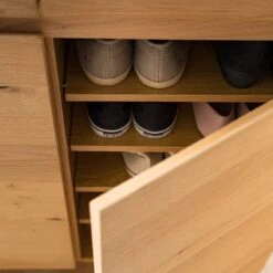 Meuble à Chaussures Nozza 41 Meuble à Chaussures Nozza -Promos Meubles Boutique 1000318868 230303 034 DETAILS P000000001000318868